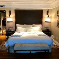 Enjoyable Resort@ Intercontinental Bali!