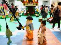 Lego City