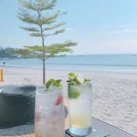 隱世海邊餐廳🏖Bathers