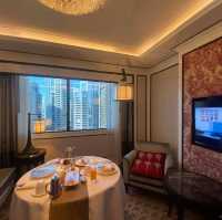  The Athenee Hotel, a Luxury Collection 