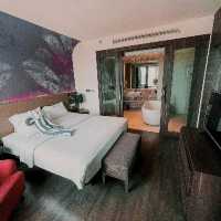 MERCURE HOTEL, KARAWANG