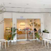 Epressoul Coffee