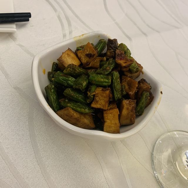 中秋節好去處 海景晚餐