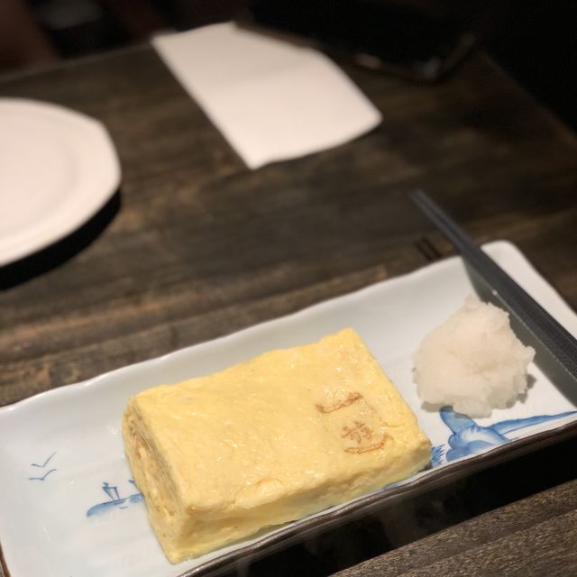 諾士佛台把酒談心居酒屋