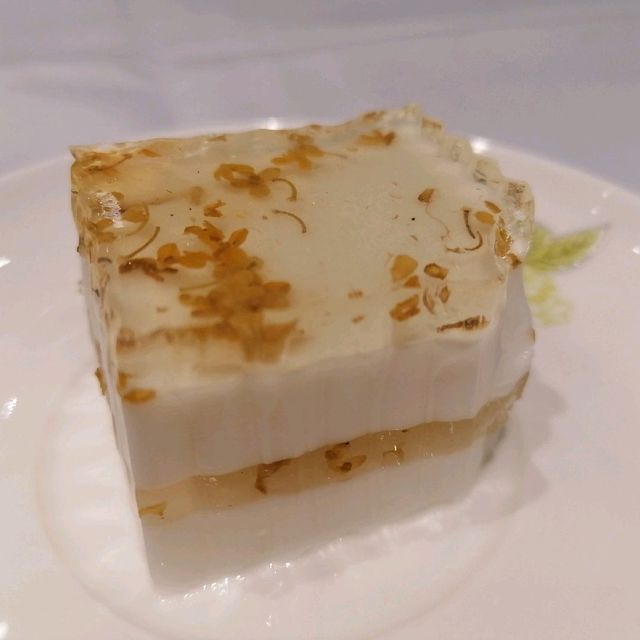 $130/位超抵食任食下午茶於酒店中菜廳內