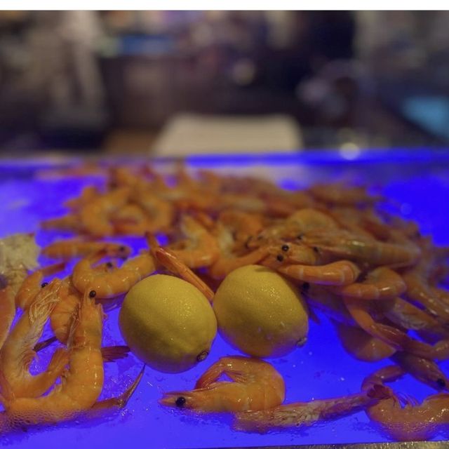 抵食酒店下午茶自助餐 食物款式多 🍮