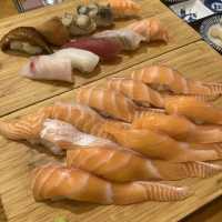 [왕십리 대표 웨이팅 맛집, ‘스시도쿠’]