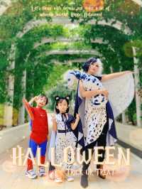 Happy Halloween 🎃👻