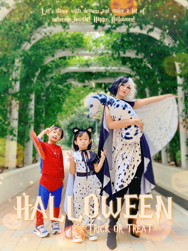 Happy Halloween 🎃👻