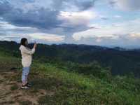 ดอยสายหมอก จุดชมวิวทิวเขา 360 องศา