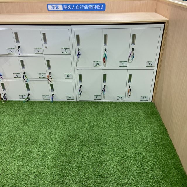 Glamping主題親子遊樂園 📍Asobi Park PLUS