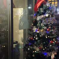 [송도 분위기맛집]연말 모임 여기서🎄🌲