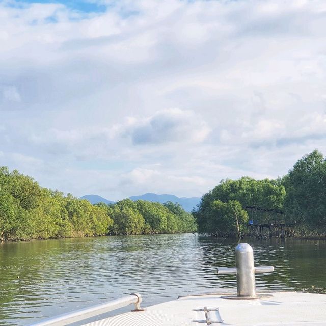 ชวนเธอไป ติด เกาะ🏝