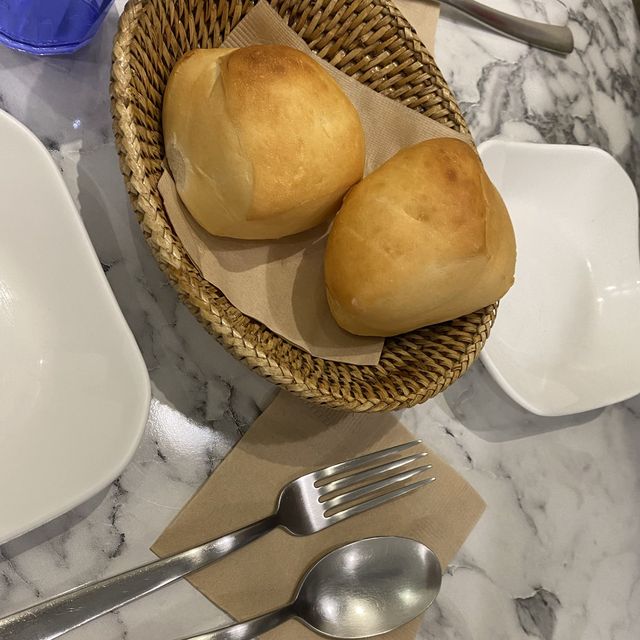 경희대에 놀러와서 점심을 고민중이라면!