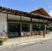 specs on cafe @hatyai
