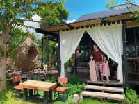 คาเฟ่ธรรมชาติ นอนนาคาเฟ่