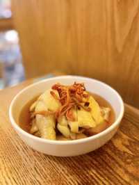 【荃灣｜CP值高上海菜😋☕️】
