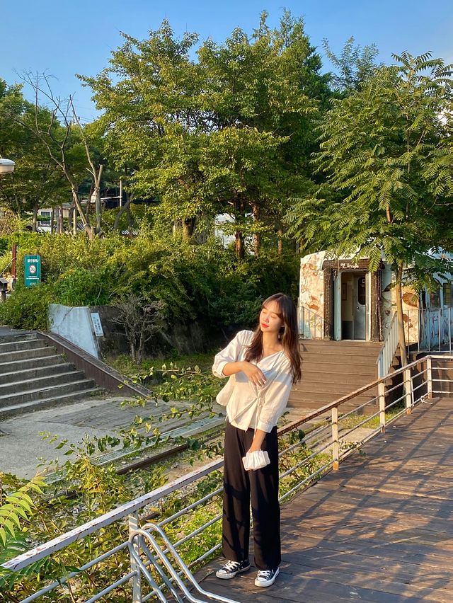 서울 근교 드라이브 코스 추천🚗🚲