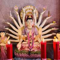 วัดจีนประชาสโมสร
