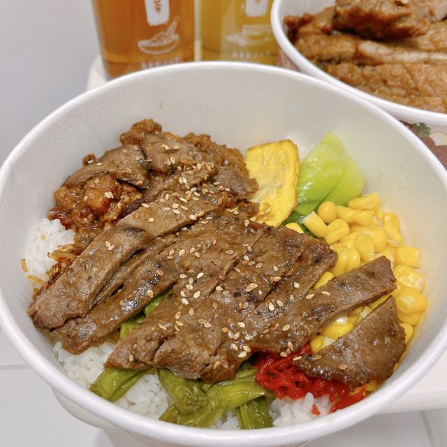 沙田必食高質台灣菜！