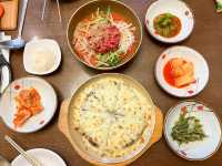 경주 맛집 '함양집' 본점 후기