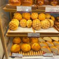 【大阪・梅田】阪神百貨店｜コスパ◎ルビアン🥐🥖