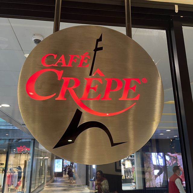 Cafe Crepehk