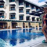 Henann Resort Panglao Bohol