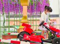 小小遙控賽車
