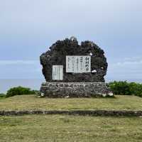 【沖縄・伊江島】伊江島の絶景スポット！