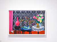 山重水複疑無路 柳暗花明又一村展- WILLIAM LIM