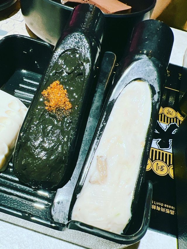 《朋友生日又可以食牛大人喇》 《朋友生日又可以食牛大人喇》