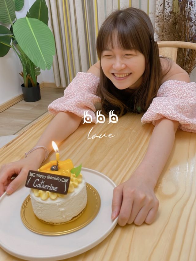 小型Party Room Birthday Party🥳  小型Party Room Birthday Party🥳
