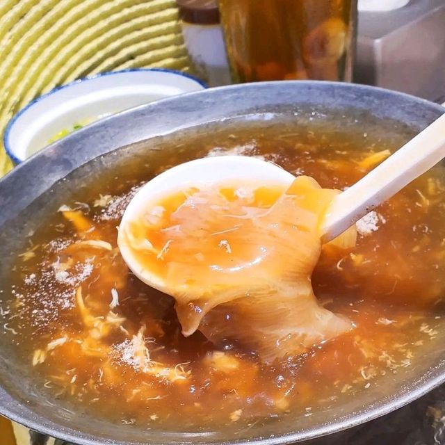 小曼谷泰國美食 (南角道) 小曼谷泰國美食 (南角道)