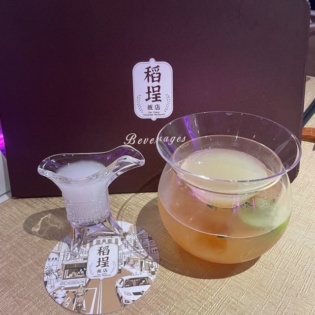懷舊特色台灣餐廳🍴