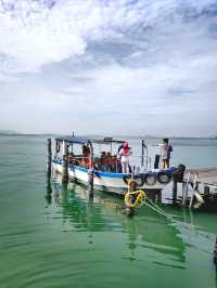 Chew Jetty @Penang
