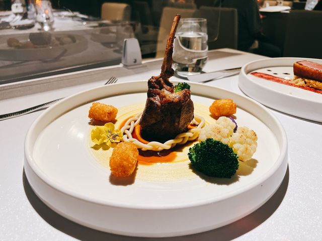 位於荔枝角工廈既優質西餐🍽 位於荔枝角工廈既優質西餐🍽