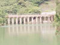 大潭水塘全走