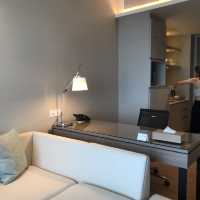 รีวิวพักห้องสวีทอย่างดีที่ Holiday Inn Rayong 