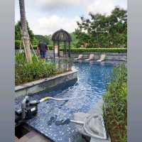 GrandPark CityHall Pool