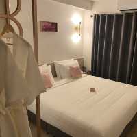 Nimano Suites โรงแรมน่ารักไซส์กะทัดรัดกลางนิมมาน