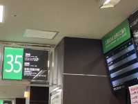 長距離移動に『高速バス』という選択