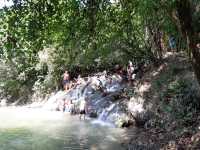Hot Stream Krabi 