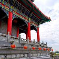 เที่ยวเมืองจีนแบบ One day trip 🎑