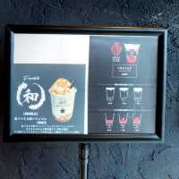 【山形】米粉チュロス専門店　“KUROBOSHI”