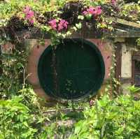Tropical Fruit Farm