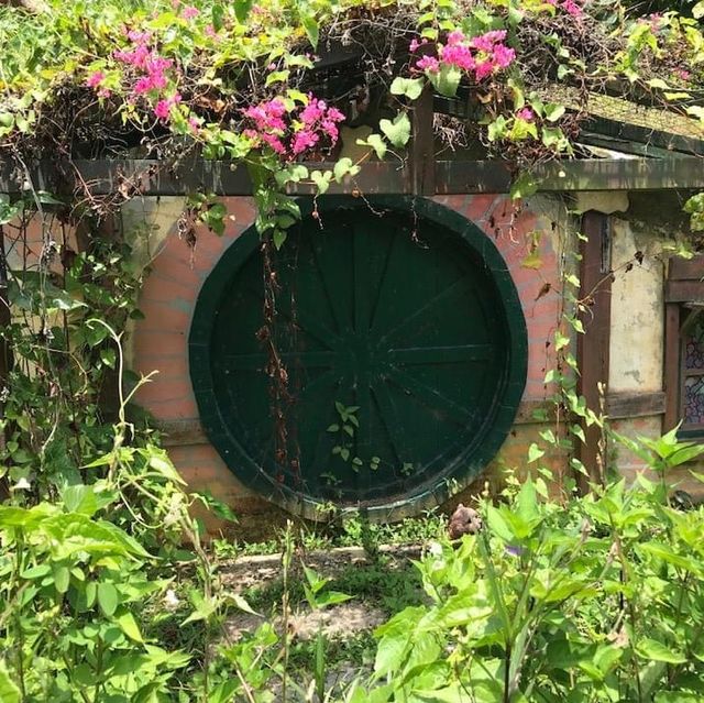 Tropical Fruit Farm