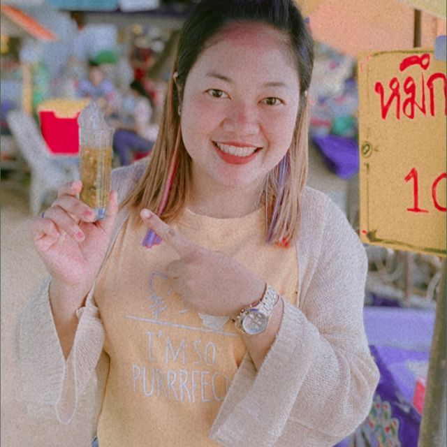 ทริปนี้ที่หาดลับพัทยา (หาดวงษ์อมาตย์) 🏖🏝❤️ 