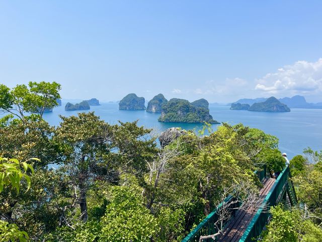 Hong Island 360° Viewpoint