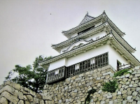 Marugame Castle